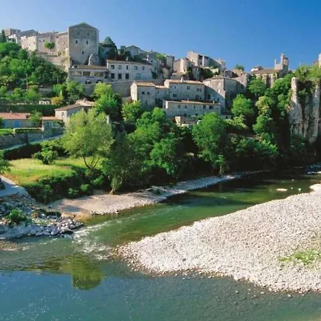 3 Etoiles - Piscine - Eebbdc Lussas