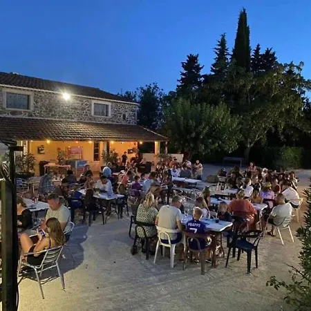 3 Etoiles - Piscine - Eebbdc Camping Lussas