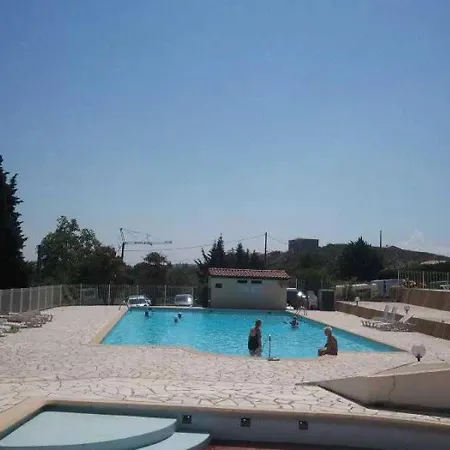 3 Etoiles - Piscine - Eebbdc Lussas