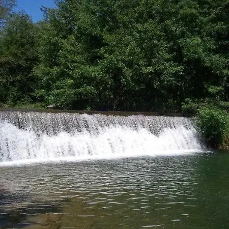 Camping 3 Etoiles - Piscine - Eebbdc *
