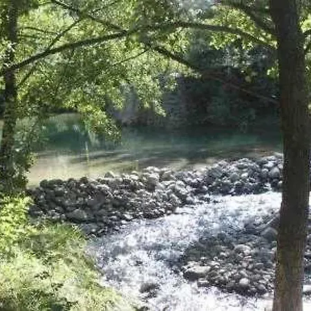 Camping 3 Etoiles - Piscine - Eebbdc Lussas