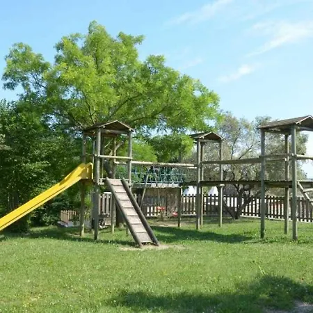 Camping 3 Etoiles - Piscine - Eebbdc