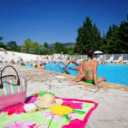 Camping 3 Etoiles - Piscine - Eebbdc *