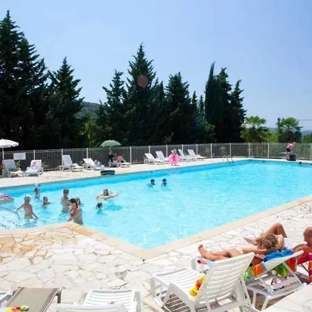 3 Etoiles - Piscine - Eebbdc Camping *